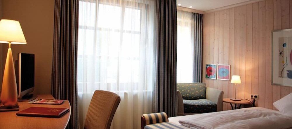 Ringhotel Der Waldkater, Ринтельн — фото 1