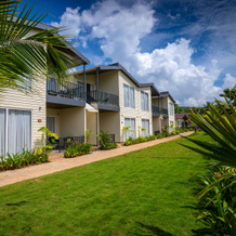 Sibaya Beach Resort, Морджим — фото 4