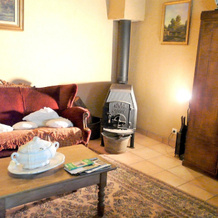 House With 2 Bedrooms in Trémolat, With Private Pool, Enclosed Garden, 特雷莫拉 — 照片 2