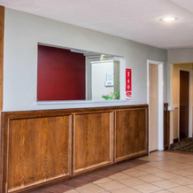 Garden Inn Memphis, Мемфис — фото 3