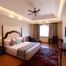 Regenta City Villas Palace, 安巴拉 — 照片 2