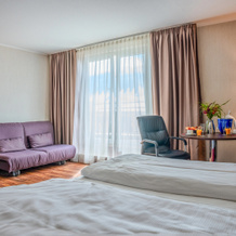 Airways Hotel Frankfurt Airport West, 劳恩海姆 — 照片 3