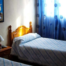 Hostal San Benito, Лебриха — фото 3