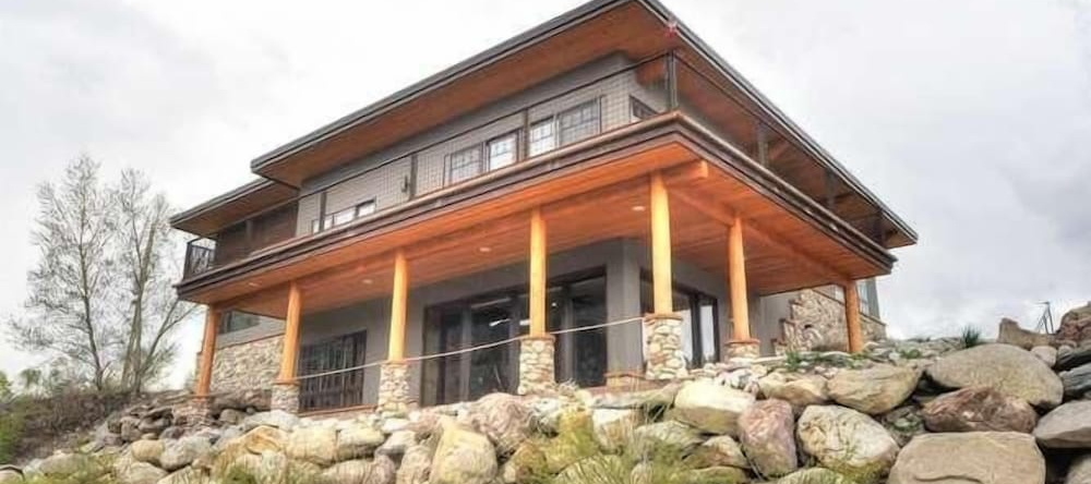 River Time 1 Bedroom Holiday Home By Pinon Vacation Rentals, 萨利达 — 照片 1