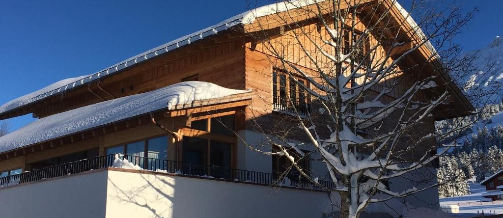 Alpenchalet Iseler, Bad Hindelang — photo 1