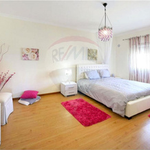Villa With 3 Bedrooms in Igreja Nova, With Wonderful Mountain View, Pr, 马夫拉 — 照片 4