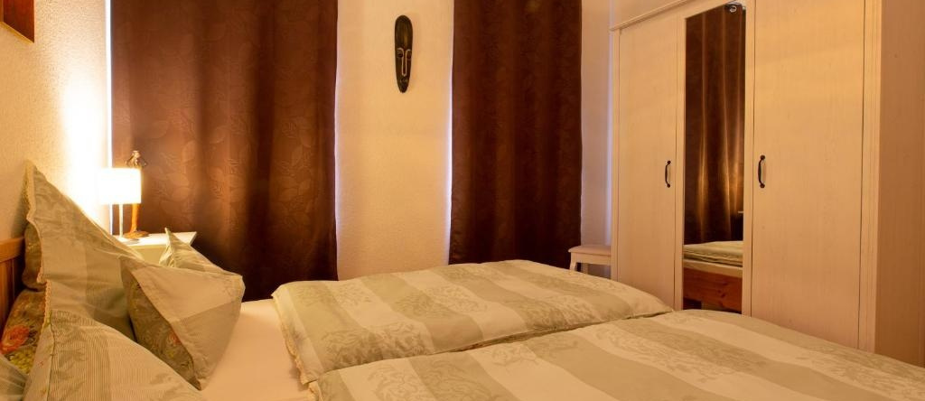 Ferienwohnung am Auensee, 莱比锡 — 照片 1