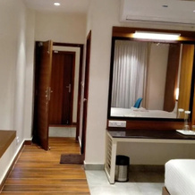 Hotel Pearl Residency, 拉梅斯瓦拉姆 — 照片 2