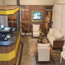 Ubaense Plaza Hotel, 乌巴 — 照片 2