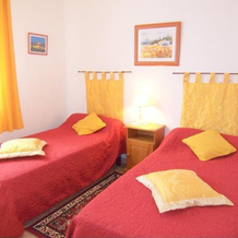Orinella Rossa - SWIMMING POOL IN RESIDENCE Chalet 2, 旺蒂塞里 — 照片 2