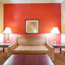 Comfort Inn Harriman, 哈里曼 — 照片 3