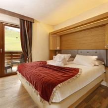 Hotel Alp Wellness Mota, 利维尼奥 — 照片 5