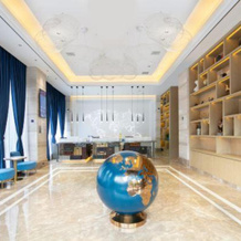 Kyriad Marvelous Hotel (Chenzhou Wuling Plaza, Municipal Government), Chenzhou — photo 5