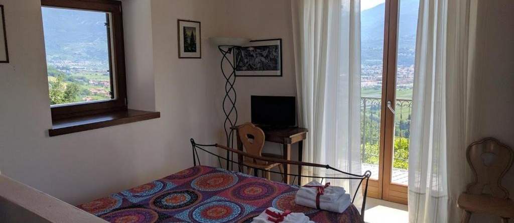 B&B Le tre chiavi, Isera — photo 1