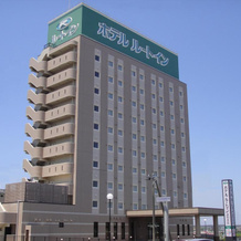 Hotel Route - Inn Yurihonjyo, 由利本庄 — 照片 2