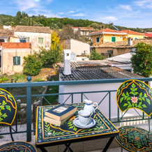 Traditional Rustic Apartment, Строггили — фото 5