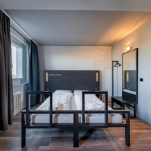 a&o Dresden Hauptbahnhof - Hostel, 德累斯顿 — 照片 5