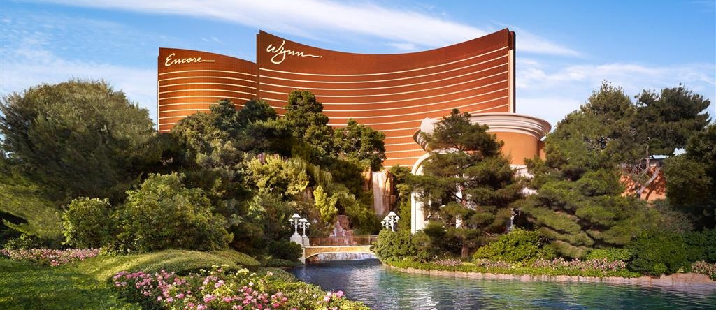 Wynn Encore Las Vegas, 帕拉代斯 — 照片 1