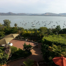 Stirling Manor Boutique Guest House, 哈特比斯普特 — 照片 4