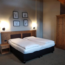 Hotel Orso Grigio, Selva di Cadore — photo 3