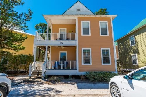 Dolphin Isle 9AU - 1 Br Condo, 彭萨科拉 — 照片 1