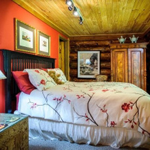 Shambhala Bed and Breakfast, 特伦特莱克斯 — 照片 3