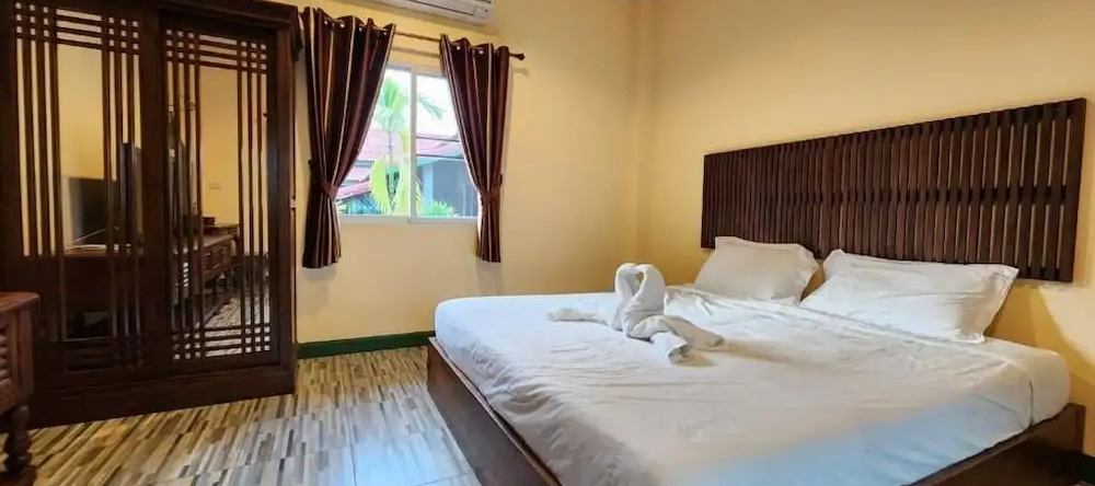 Phanumas LongStay Resort, San Pa Tong — photo 1