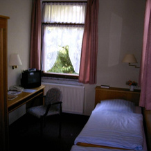 Flair Hotel Luginsland, Schleiz — photo 2