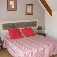 Les Belleme Golf Apartments, Saint-Martin-du-Vieux-Belleme — photo 4