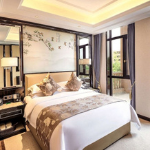 Ramada Plaza By Wyndham Yiyang Nanxian, Иян — фото 4