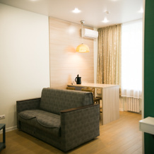 4Rooms Mini-Hotel, 亚罗沃耶 — 照片 5