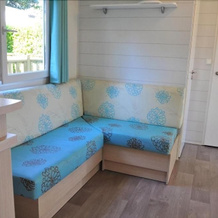 Camping Le Raguenes Plage, Nevez — photo 3