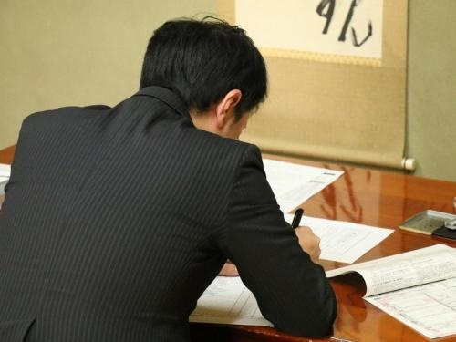 Minshuku Ookura, Ena — photo 1