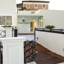 Theoxenia Residence, Кифисия — фото 2