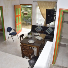 Beautiful Rural Cabin Furnished for 5 People in Nature Near the Village, Buga — photo 3