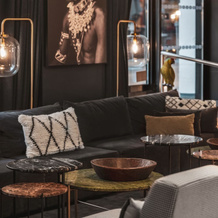 Maisons du Monde Hotel & Suites Nantes, 南特 — 照片 3