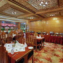Hotel Heevan Pahalgam, Пахалгам — фото 4