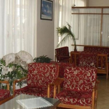 Otel Yildirimoglu, Аланья — фото 2