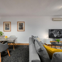 Terra Magica Deluxe Apartment OR Room with Private Parking, Terrace and Sea View, 里耶卡 — 照片 2