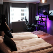 Quality Hotel Match, Jonkoping — photo 4
