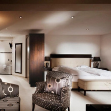 Waldhotel Doldenhorn, 坎德施泰格 — 照片 5