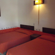 Hotel Posada Tukru, Эль-Крусеро — фото 4