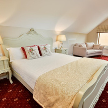 Ballyliffin Townhouse Boutique Hotel, Баллилиффин — фото 3