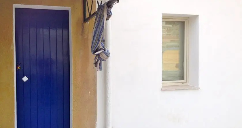 La Terrazza Tra Mare E Monti, Эриче — фото 1