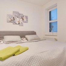 Apartmán Alfa, Лоучна-под-Клиновцем — фото 3