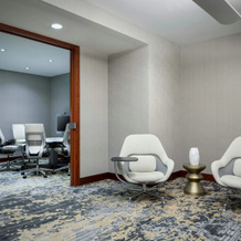 JW Marriott Hotel Grand Rapids, Grand Rapids — photo 2