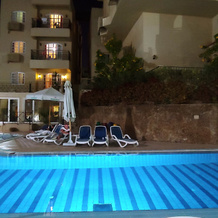 Elysees Hotel Hurghada, Хургада — фото 2