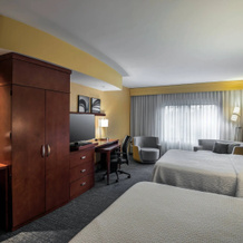 Courtyard Marriott Waldorf, Waldorf — photo 3
