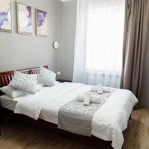 Hotel Family Hostel, Ivashevka — photo 3