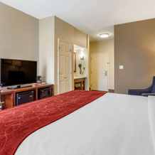 Comfort Suites Cordova, 科尔多瓦 — 照片 5